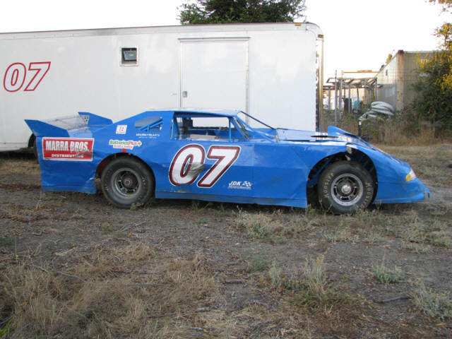 Race Cars FOR SALE